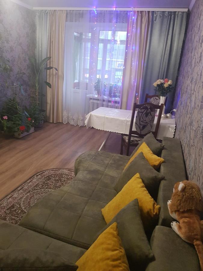 2Х Комнатная С Ремонтом В Центре.Renovated, Center Apartment Khmelʼnytsʼkyy Exterior foto