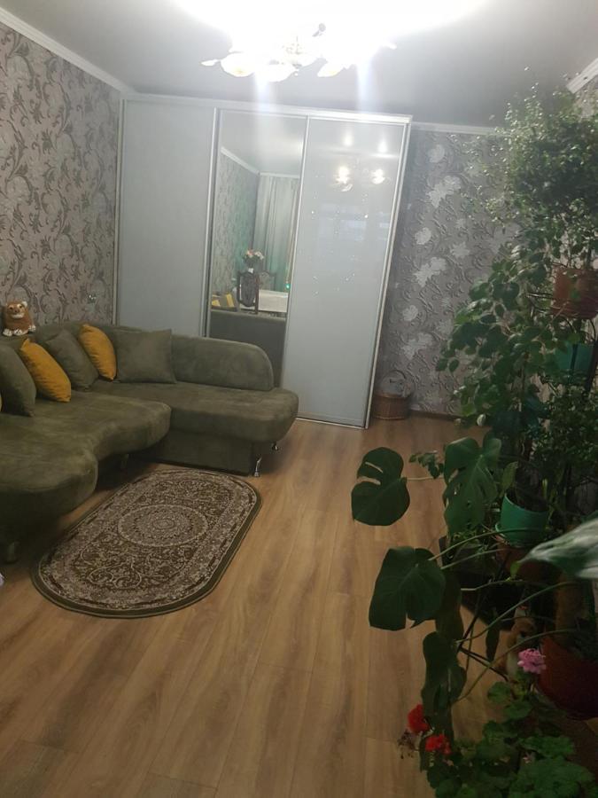 2Х Комнатная С Ремонтом В Центре.Renovated, Center Apartment Khmelʼnytsʼkyy Exterior foto