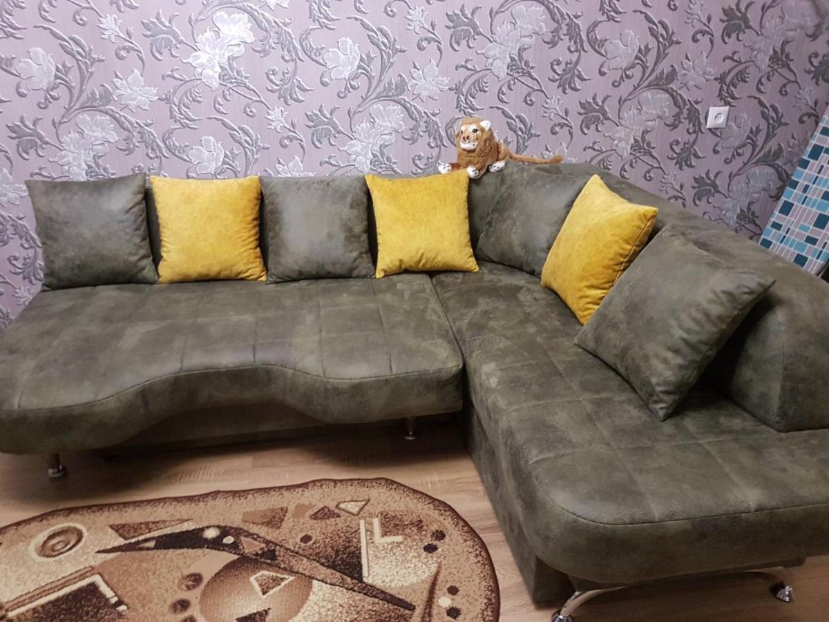 2Х Комнатная С Ремонтом В Центре.Renovated, Center Apartment Khmelʼnytsʼkyy Exterior foto